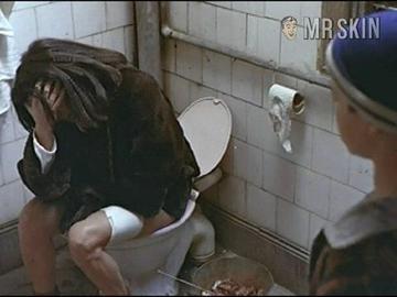 Marília Pêra in Pixote (1981) Breasts Breasts Bush 181876