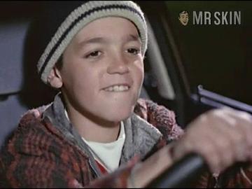 Marília Pêra in Pixote (1981) Underwear Breasts Bush 181878