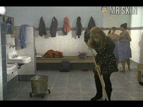 Stacey Green in Just One of the Girls (1992) Breasts Butt Bush Breasts Bush 182041