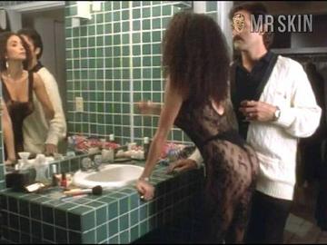 Randi Ingerman in Treacherous (1994) Sexy Bikini Breasts 176397