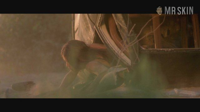 Hottest Michelle Rodriguez Scene in The Fast and the Furious. Sexy. 219902