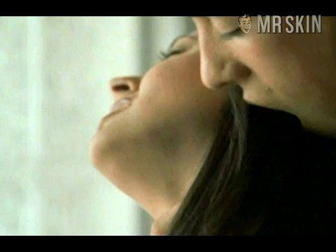 Amy Weber Naked as Jessica Grey. Breasts, sexy. 200781