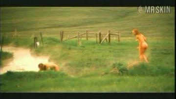 Sherrie Rose in Me and Will (1998) Breasts Butt Bush Breasts Bush 183901