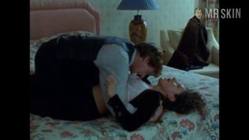 Orla Brady in The Heart Surgeon (1997) Sexy Underwear Breasts Butt 328002