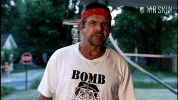 Jaime Pressly in Poor White Trash (2000) Bikini Bikini Bush 225542