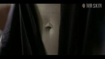 Marie Bäumer in Poppitz (2002) Sexy Breasts Bush 187466