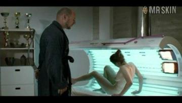 Marie Bäumer in Poppitz (2002) Breasts Butt Bush Breasts Bush 187467