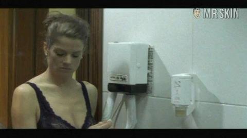 Sexiest Lena Schartl Scenes. Underwear, breasts, bush. 187468