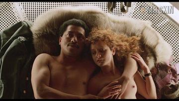 Alison Routledge in The Quiet Earth (1985) Breasts Breasts Butt 202505