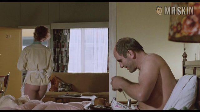 Alison Routledge in The Quiet Earth (1985) Butt Breasts Butt 179402