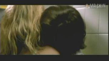 Alice Taglioni in La bande du drugstore (2002) Underwear Bikini Underwear 186614