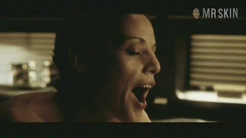 Hottest Hillard Scenes. Thong, underwear. 209415