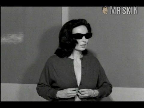 María Félix in Amor y Sexo (1964) Breasts Breasts Sexy 186184
