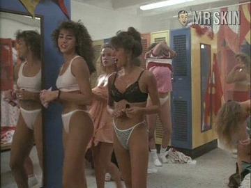 Tina Caspary in Can't Buy Me Love (1987) Underwear Underwear 209924