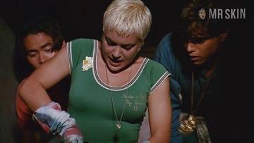 Alyssa Milano in Double Dragon (1993) Sexy Sexy 243836