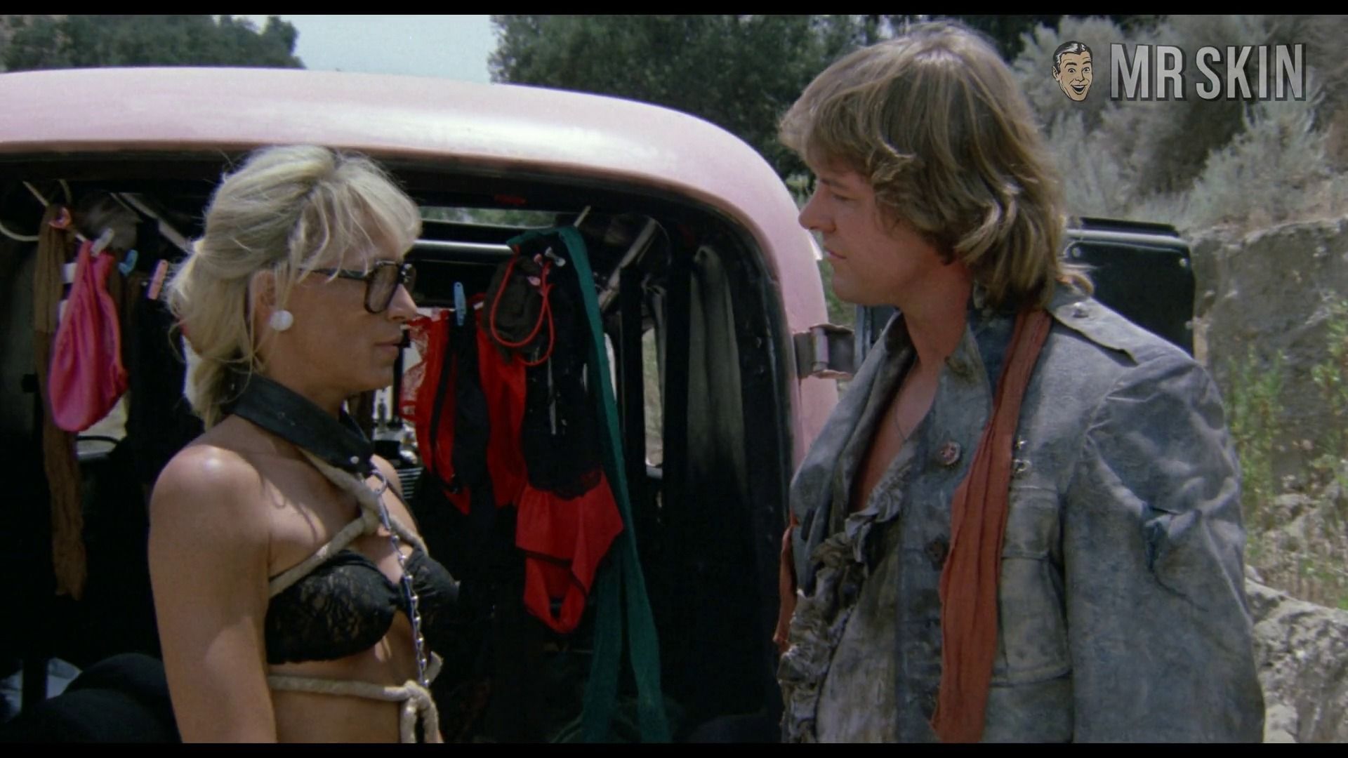 Hottest Spangle Scenes. Sexy, Underwear. 173229