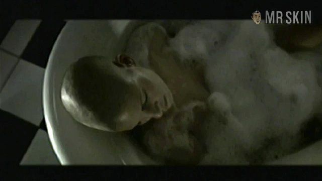 Jasmin Gerat Naked in I Love You Baby. Breasts, bikini, butt. 175237