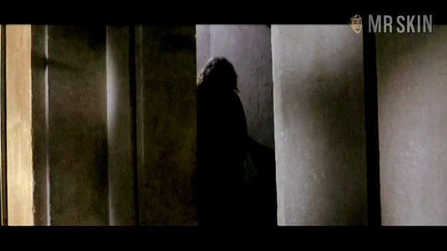Uma Thurman Nude as Anne de Montausier. Breasts, sexy. 193070