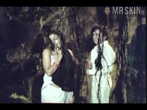 Sexiest Zeenat Aman Scene in Satyam, Shivam, Sundaram. Sexy. 188143