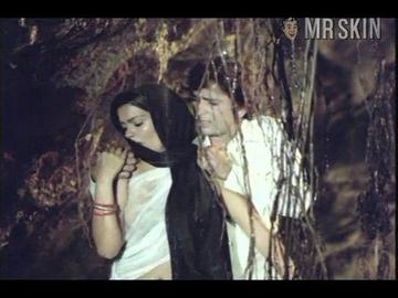 Zeenat Aman in Satyam, Shivam, Sundaram (1978) Sexy Sexy 188143