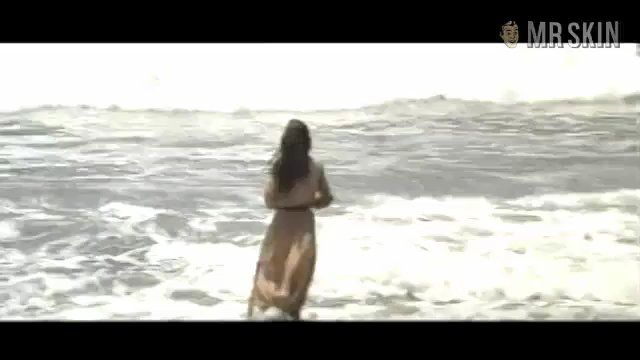 Anouk Aimée in Justine (1969) Breasts Butt Breasts Butt 176640