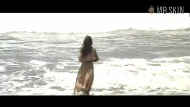 Anouk Aimée in Justine (1969) Breasts Butt Breasts Butt 176640