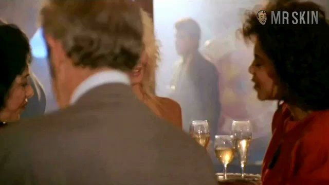 Bella Donna in Angel III (1988) Breasts Breasts Sexy 194923