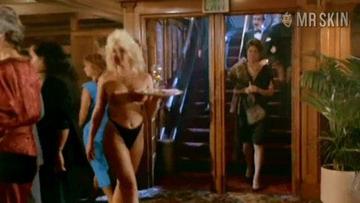 Bella Donna in Angel III (1988) Breasts Breasts Sexy 194924