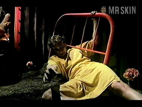 Laura Albert in Dr. Caligari (1989) Breasts Breasts Sexy 188942