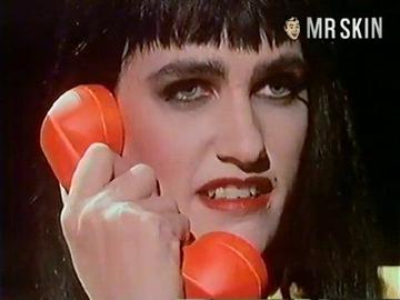 Laura Albert in Dr. Caligari (1989) Breasts Breasts Sexy 203043