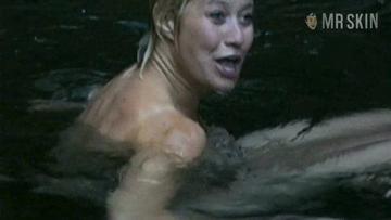 Trine Dyrholm in P.O.V. - Point of View (2001) Breasts Bush Breasts Bush 188003