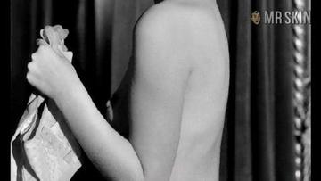 Nico in Strip-tease (1963) Breasts Breasts Right Breast 226143