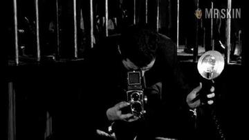 Nico in Strip-tease (1963) Right Breast Breasts Right Breast 226148