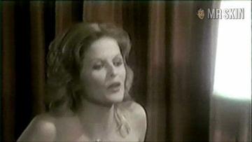 Karin Schubert in La muerte ronda a Mónica (1976) Breasts Butt Breasts Butt 190489