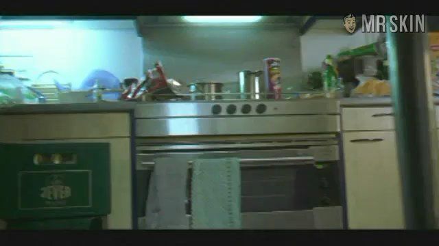 Felicitas Woll in Mädchen Mädchen! (2001) Sexy Sexy Underwear 182973