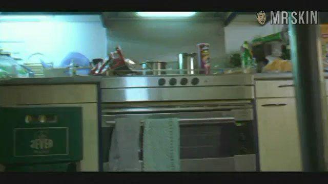 Felicitas Woll in Mädchen Mädchen! (2001) Sexy Sexy Underwear 182973