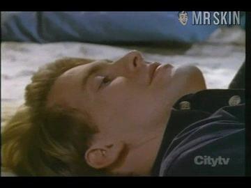 Honey Lauren in Pleasure in Paradise (1992) Breasts Breasts Bush 183154