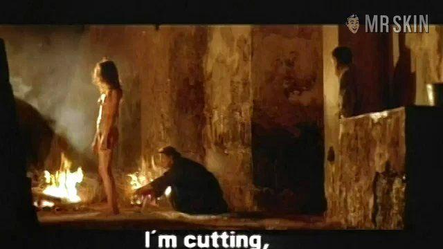 Goya Toledo in Mararía (1998) Breasts Butt Bush Breasts Bush 177768