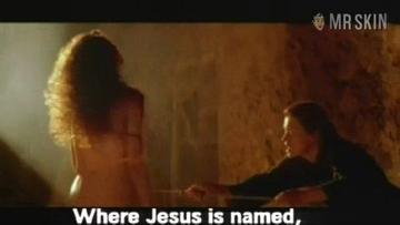 Goya Toledo in Mararía (1998) Breasts Butt Bush Breasts Bush 177768