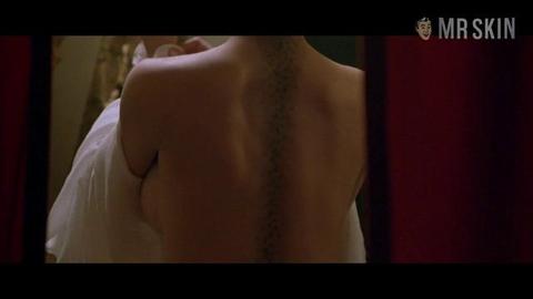 Hottest Cassandra Scenes. Sexy. 257745
