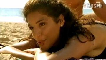 Katja Giammona in Love Trip (2001) Bikini Bikini Breasts 189942