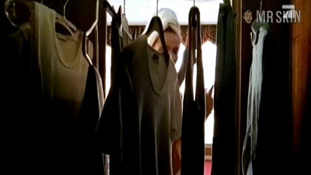 Sexiest Scenes of Britt Werner from Love Trip. Underwear. 189941