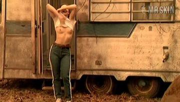 Robyn Parsons in 13th Child (2002) Breasts Breasts Underwear 197313