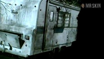 Robyn Parsons in 13th Child (2002) Breasts Breasts Underwear 197314