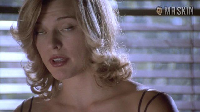 Sexiest Erin Scenes. Sexy, breasts, bush. 244462