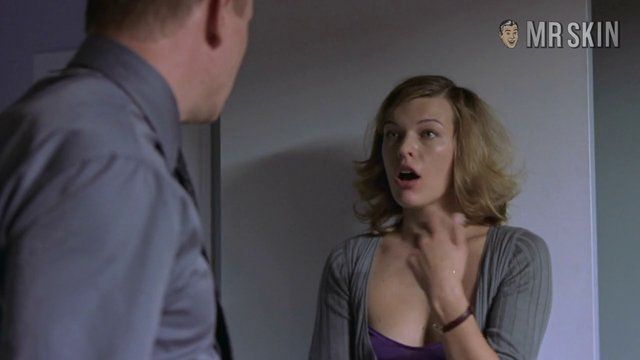 Sexiest Scenes of Erin from No Good Deed. Underwear, breasts, bush. 186149