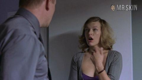 Sexiest Scenes of Erin from No Good Deed. Underwear, breasts, bush. 186149