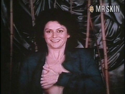 Gabrielle Rose in Speaking Parts (1989) Breasts Breasts 210014