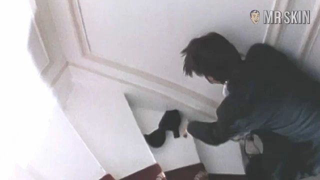 Claire Keim in The Girl (2000) Breasts Bush Breasts Bush 176117