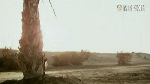 Erika from Oasis of the Zombies Naked. Breasts. 208847